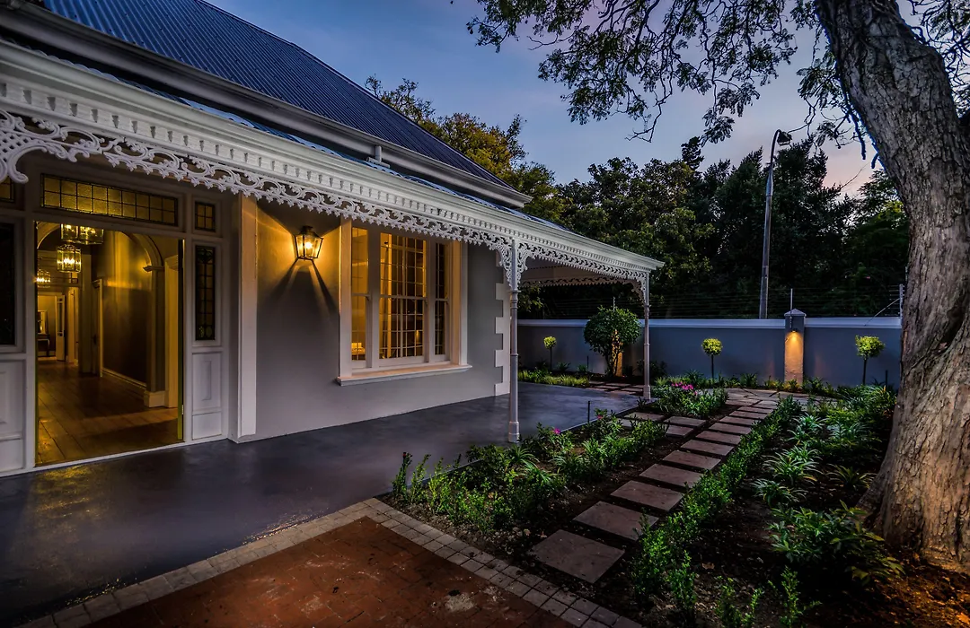Bonne Esperance Boutique Guest House-1