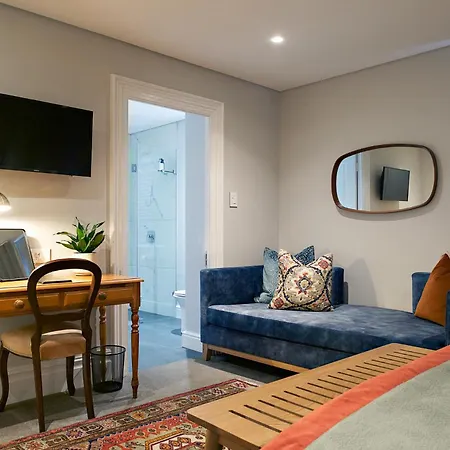 Bonne Esperance Boutique Guest House-3