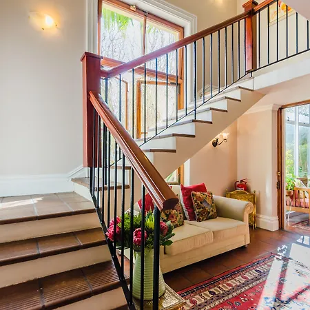 Bonne Esperance Boutique Guest House-3